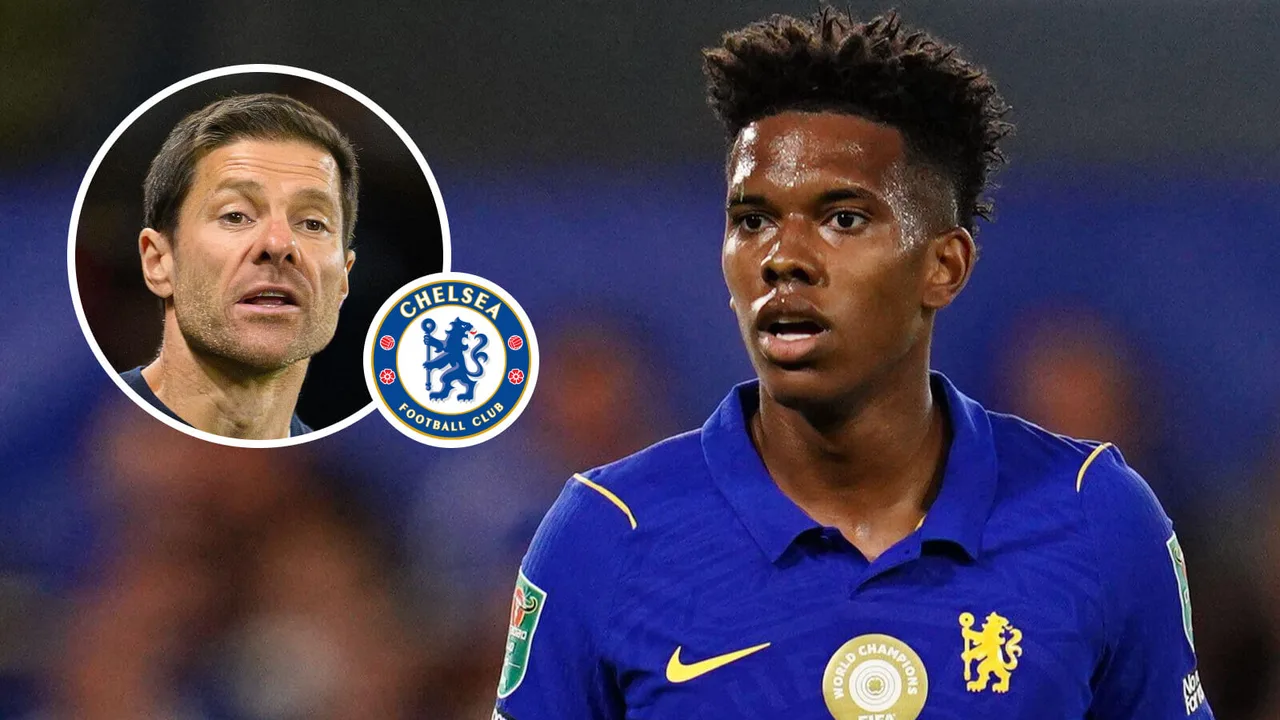 Chelsea yatoa tamko zito kuhusu mustakabali wa Estevao Willian