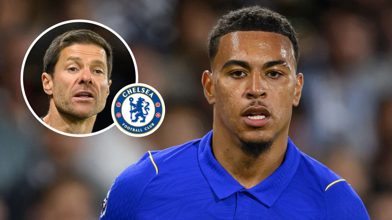 Xabi Alonso afunguka kuhusu Morgan Rogers kuelekea mchezo dhidi ya Arsenal