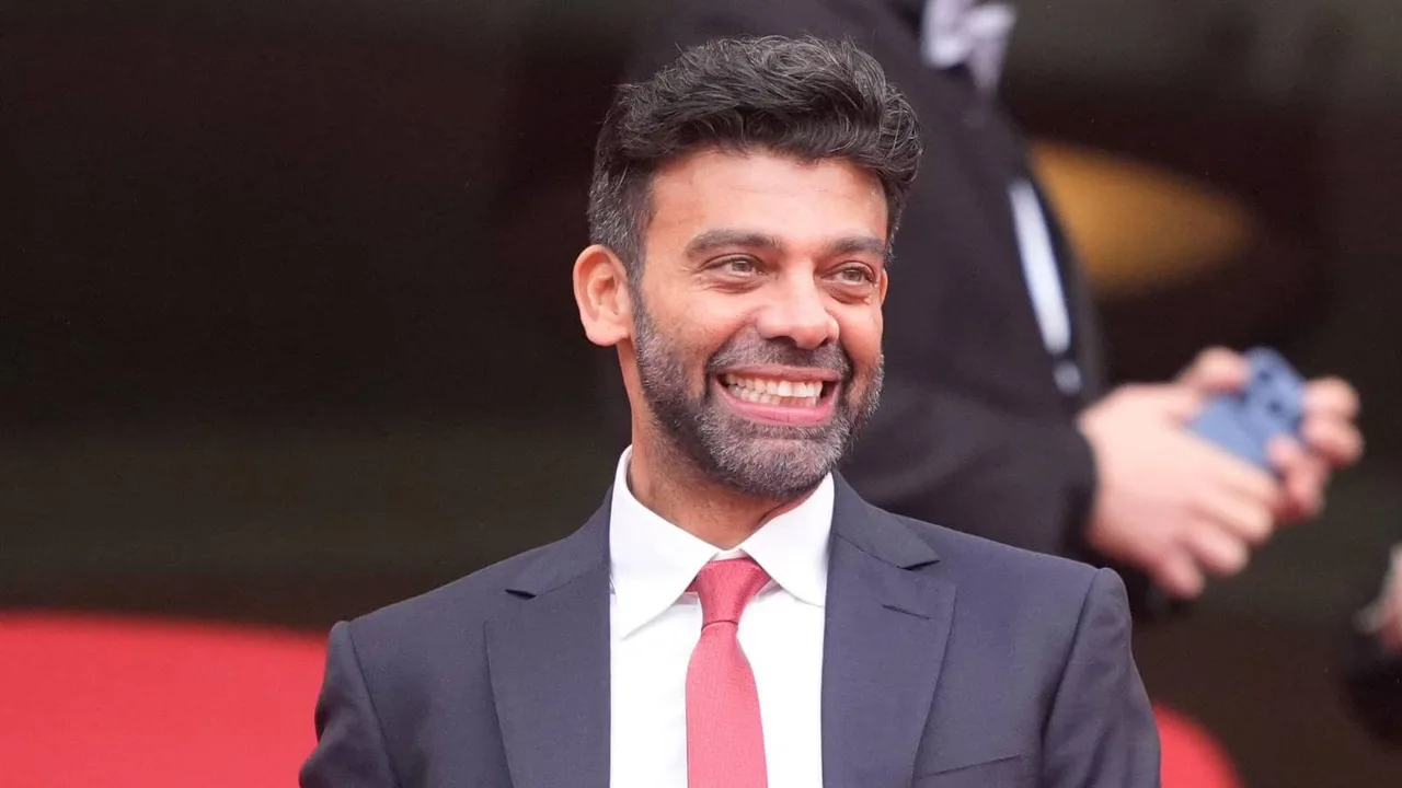 Amit Bhatia aanza kazi Liverpool: Usajili wa Bradley Barcola ni mwanzo tu