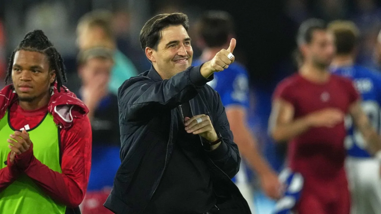 Andoni Iraola atamba kwa Cody Gakpo, afunguka kuhusu Bradley Barcola