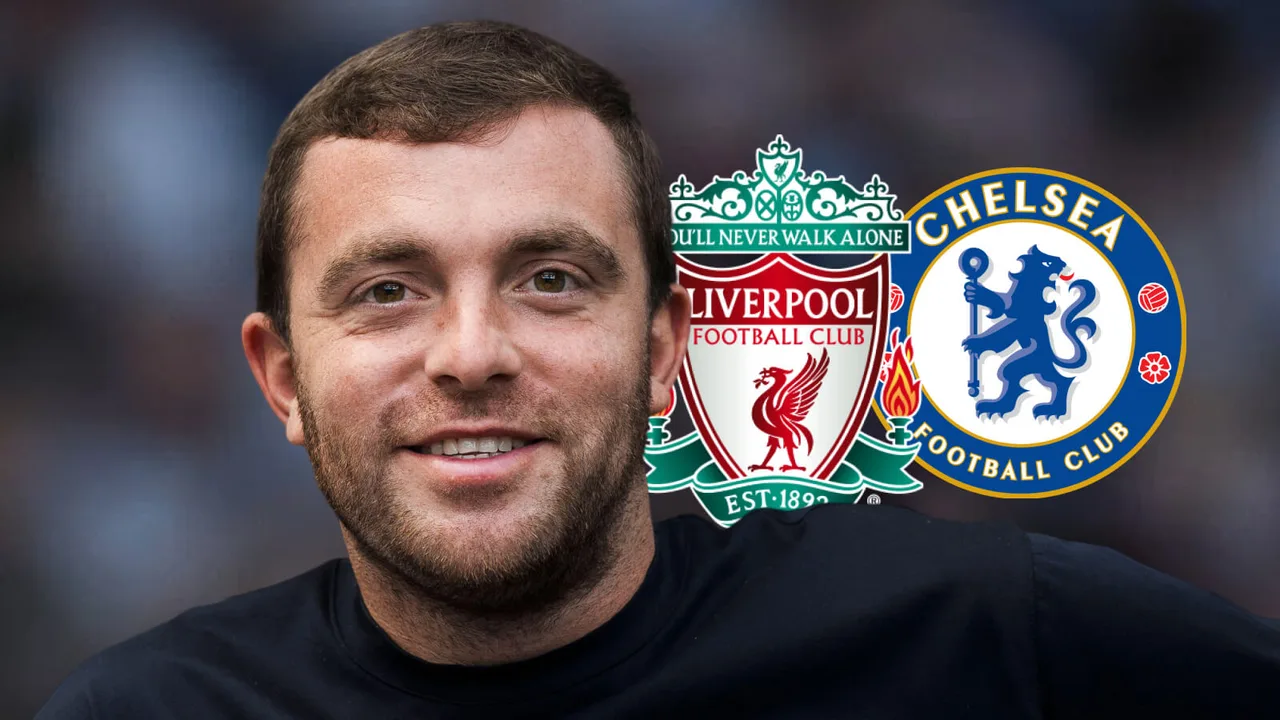 Liverpool kunufaika na mvutano wa Chelsea na Monaco kuhusu Lamine Camara