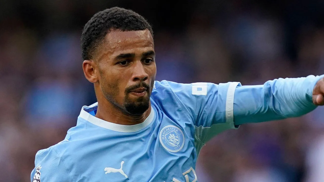 Iliman Ndiaye afunguka baada ya mechi yake ya kwanza Man City