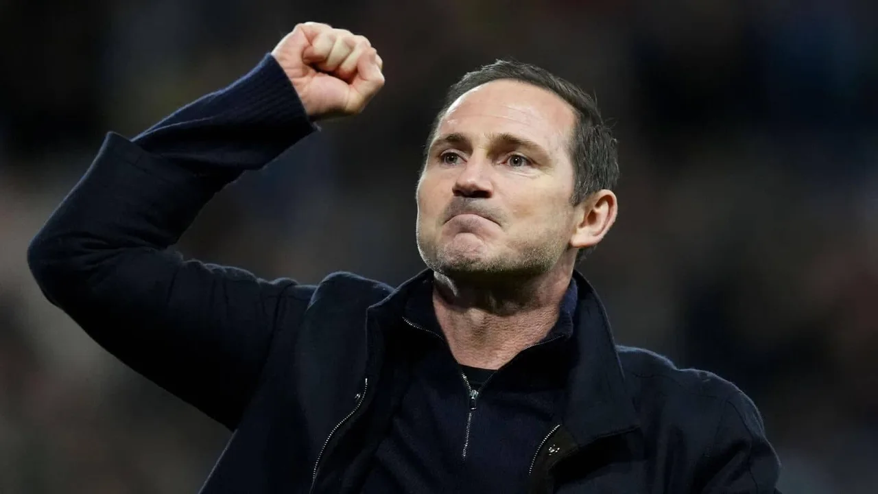 Frank Lampard: Hii ndiyo tofauti ya Arsenal na Manchester City