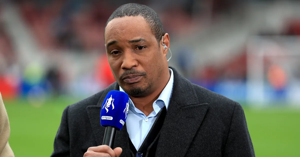 Paul Ince akosoa usajili wa Man Utd, ahoji thamani ya Baleba na Santos