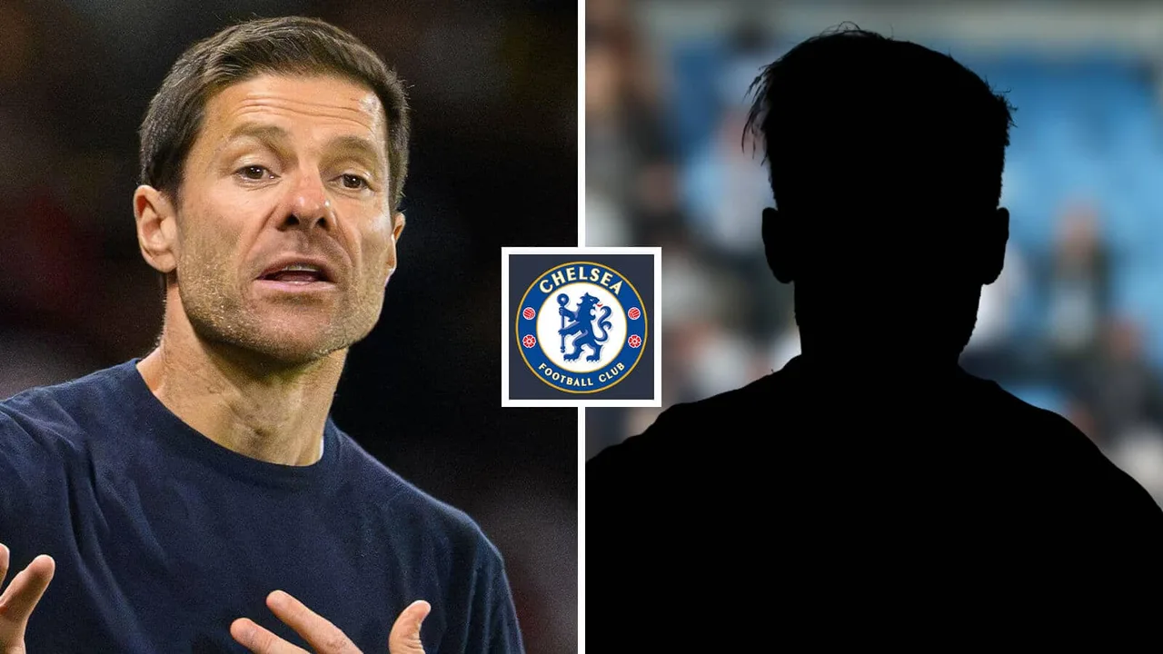Estevao kutoridhishwa na jukumu jipya alilopewa na Xabi Alonso Chelsea