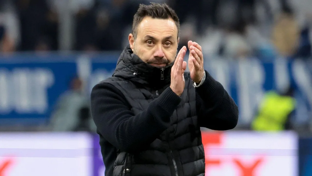 Guglielmo Vicario afunguka sababu za kuondoka Tottenham