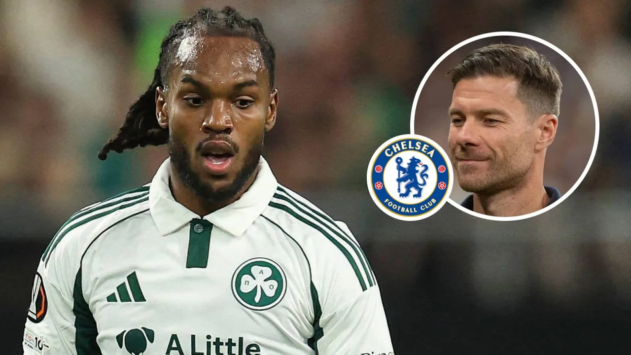 Chelsea wamnyima Renato Sanches dili, waamini kikosi chao cha sasa