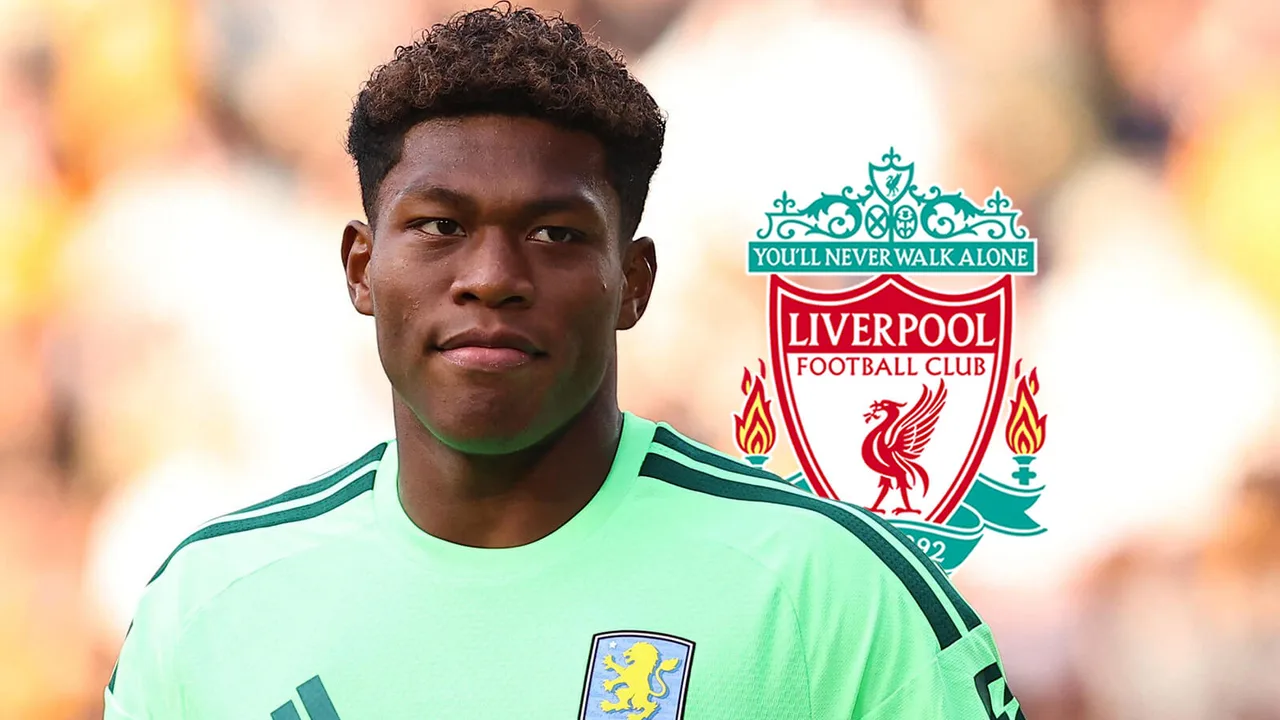 Stephen Warnock: Liverpool wamekosa nafasi ya kumsajili Zion Suzuki