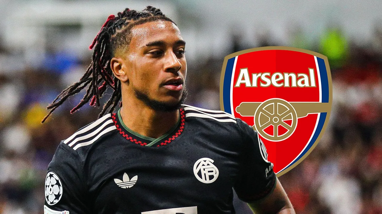 Andrea Berta na nafasi ya Arsenal kurekebisha makosa ya usajili: Michael Olise ndiye jibu?