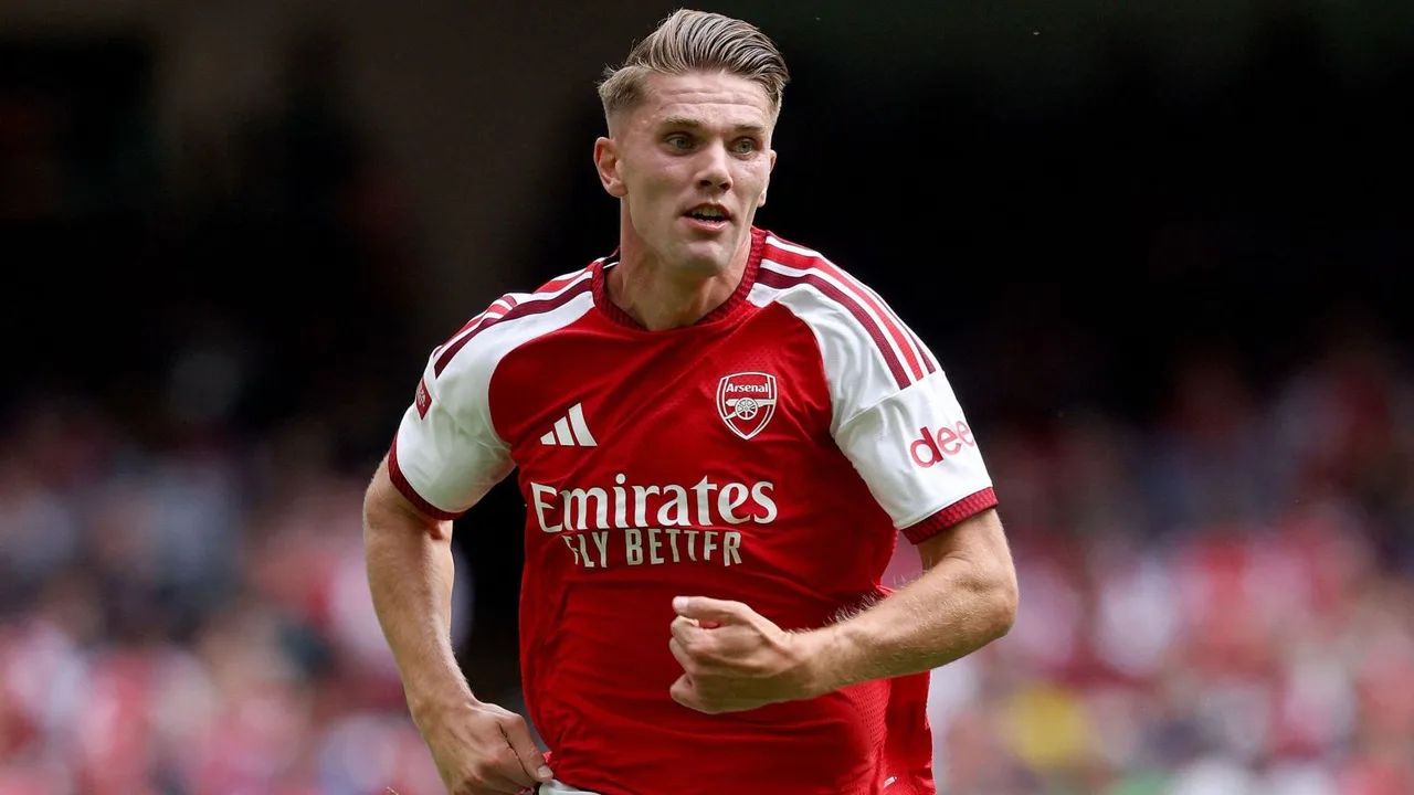 Viktor Gyokeres akumbwa na dhoruba ya maneno makali kutoka kwa Troy Deeney