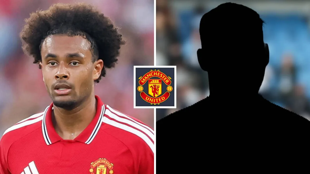 Paul Scholes aibua utata kuhusu nafasi ya Matheus Cunha ndani ya Man Utd