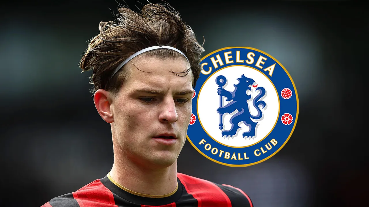 Chelsea wajipanga kutoa dau nono kumsajili Alex Scott Januari