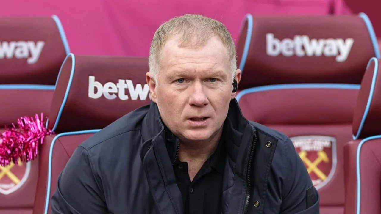 Paul Scholes aibua utata kuhusu usajili wa Carlos Baleba Manchester United