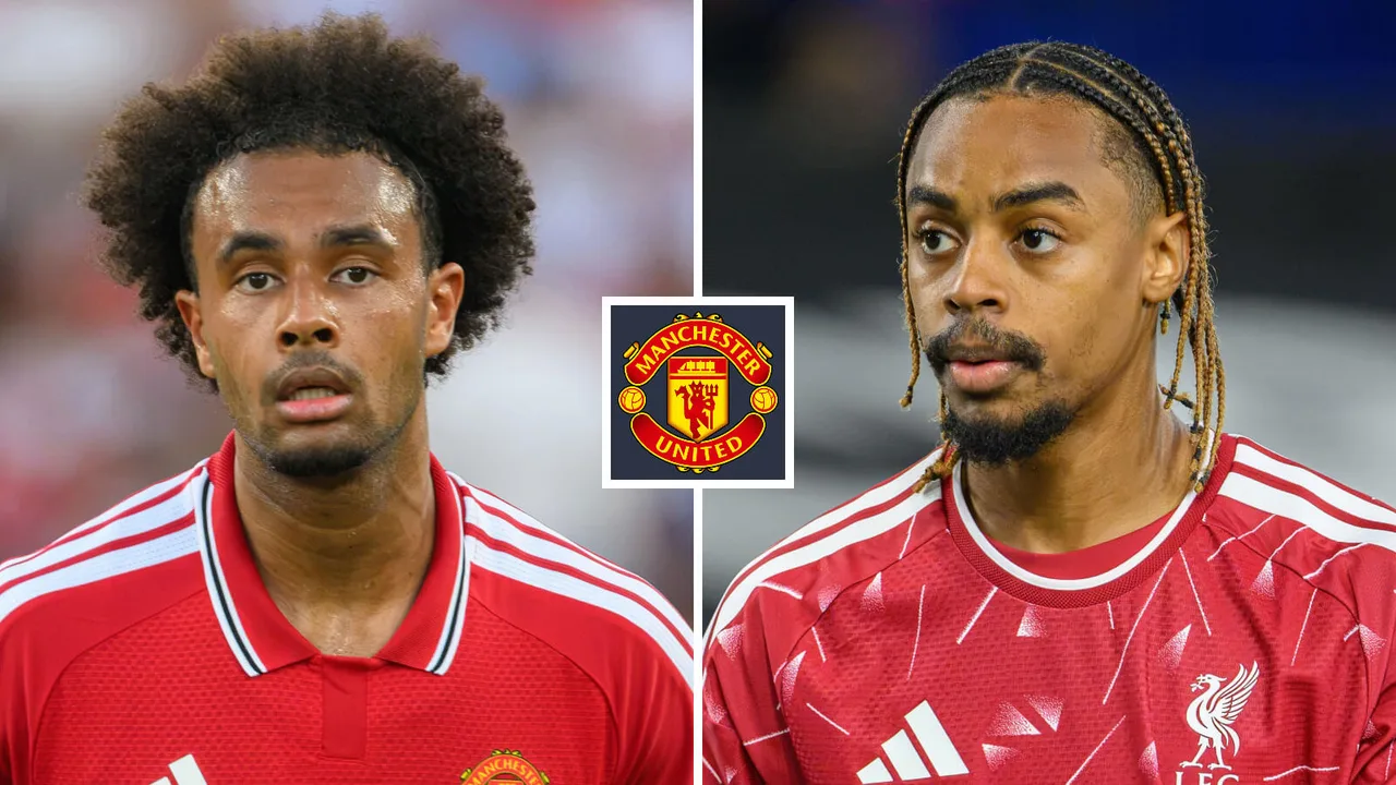 Jaap Stam ampa ushauri mzito Michael Carrick kuhusu Joshua Zirkzee