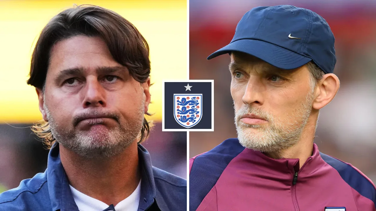 Mauricio Pochettino afunguka uwezekano wa kuifundisha England na kurejea Tottenham