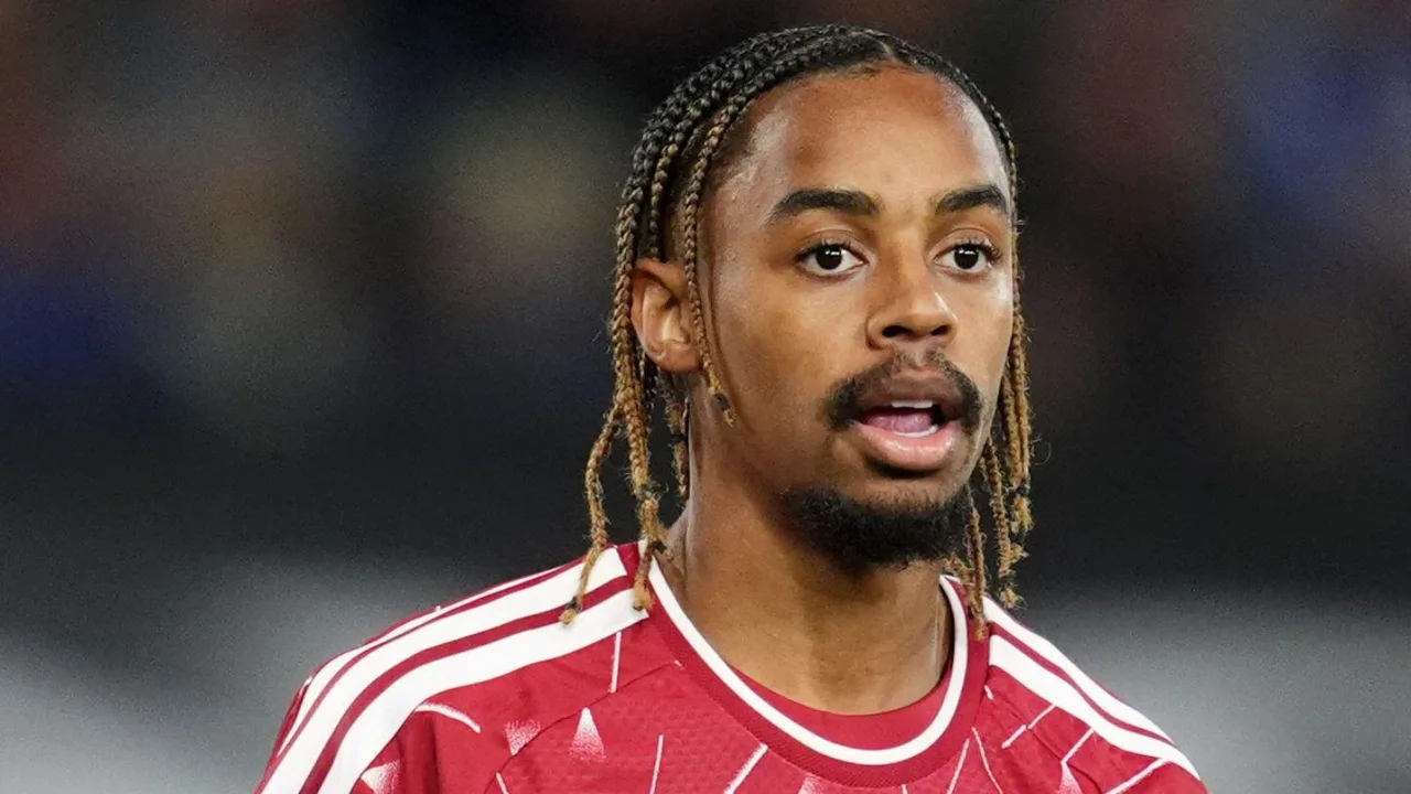 Andoni Iraola azungumzia kiwango cha Bradley Barcola dhidi ya Fulham
