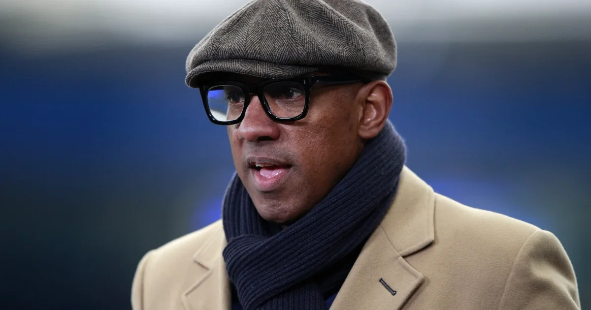 Dion Dublin atabiri pambano kali la Manchester Derby, Man United apewa nafasi ya ushindi