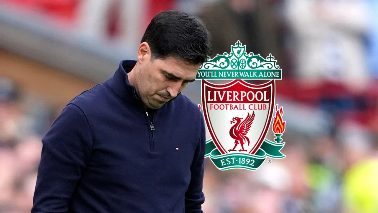 Alisson Becker awapa presha Andoni Iraola huku Liverpool ikisuasua