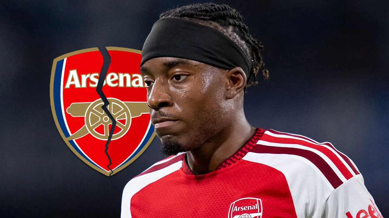 Arsenal: Noni Madueke hatarini kuondoka huku Arteta akikaribia kusaini mkataba mpya