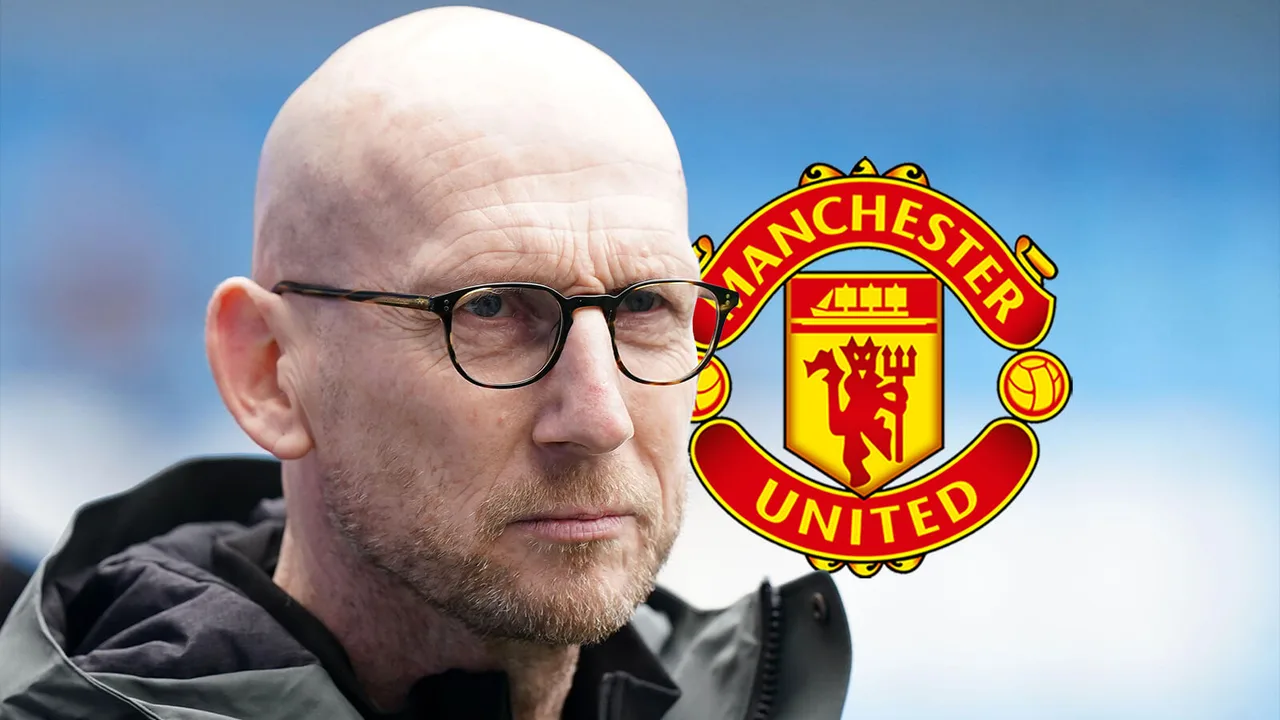 Jaap Stam awaka: Nyota wanne wa Manchester United wamemkera kwa 'kutembea' uwanjani