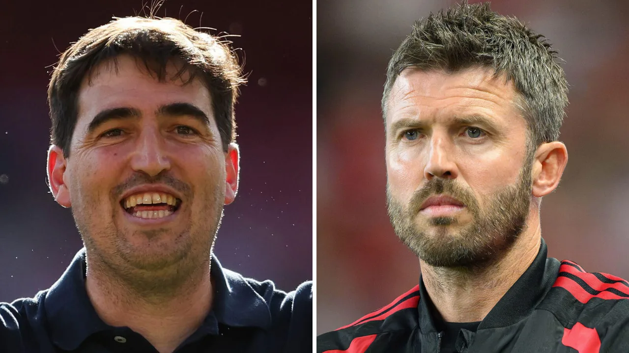 Liverpool yamfukuzia Alejandro Balde; Andoni Iraola yupo tayari kumsajili Januari