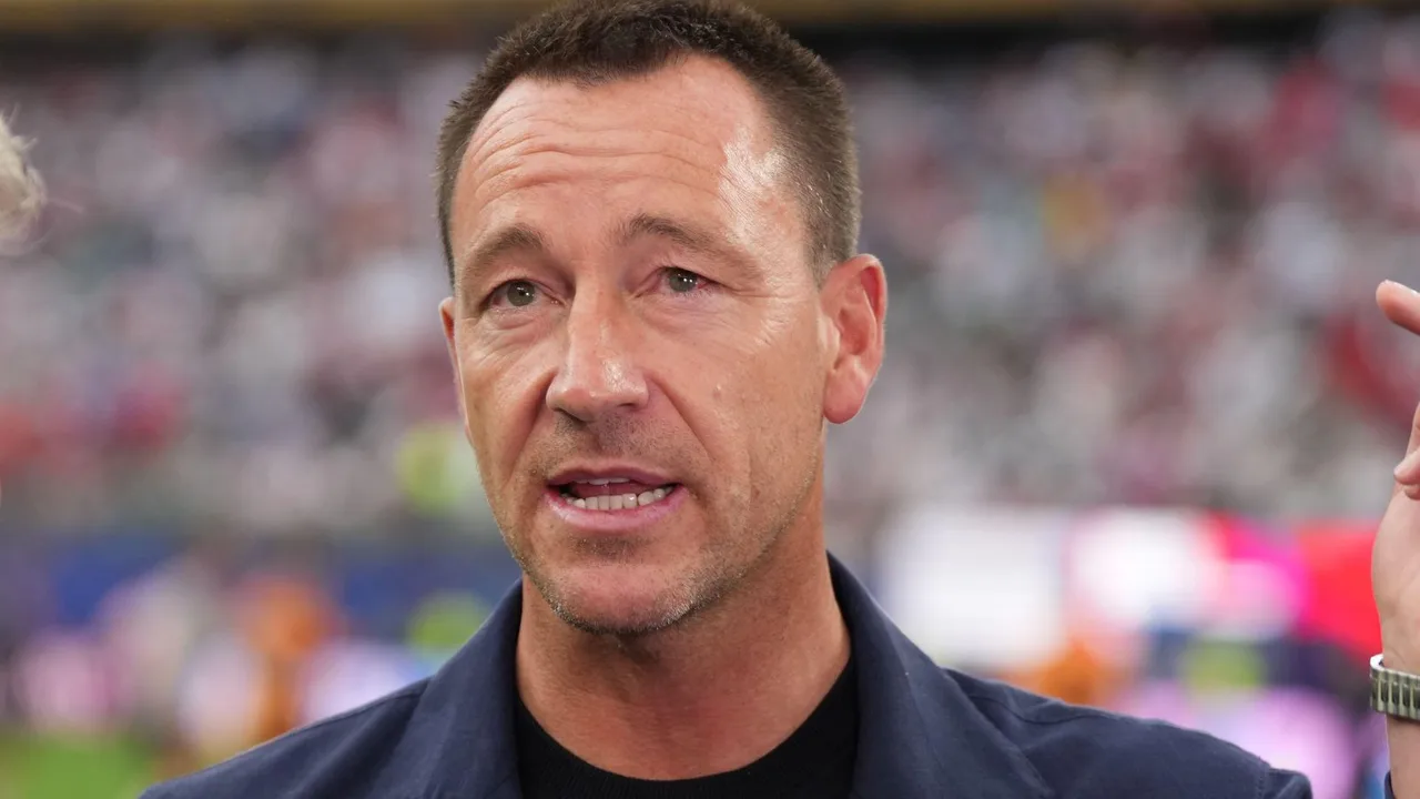 John Terry amtabiria makubwa Estevao, Merson aibua hofu kwa Xabi Alonso
