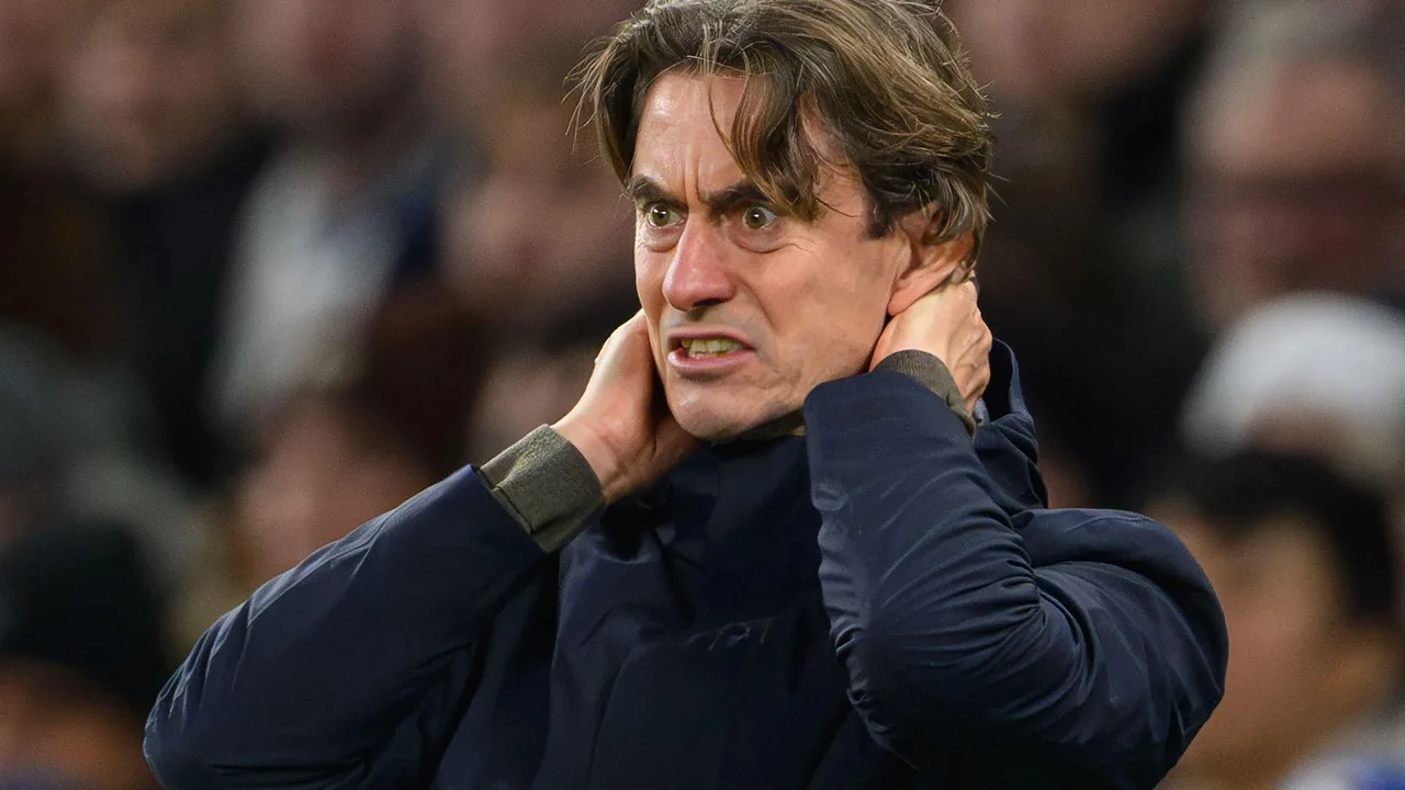 Thomas Frank akosolewa vikali kwa kushindwa kuchambua mwenendo wa Tottenham kwenye Match of the Day