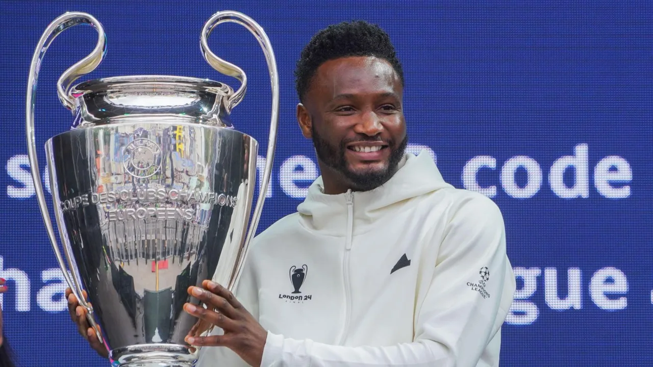 John Obi Mikel aichambua Chelsea, adai klabu imefeli kwenye usajili