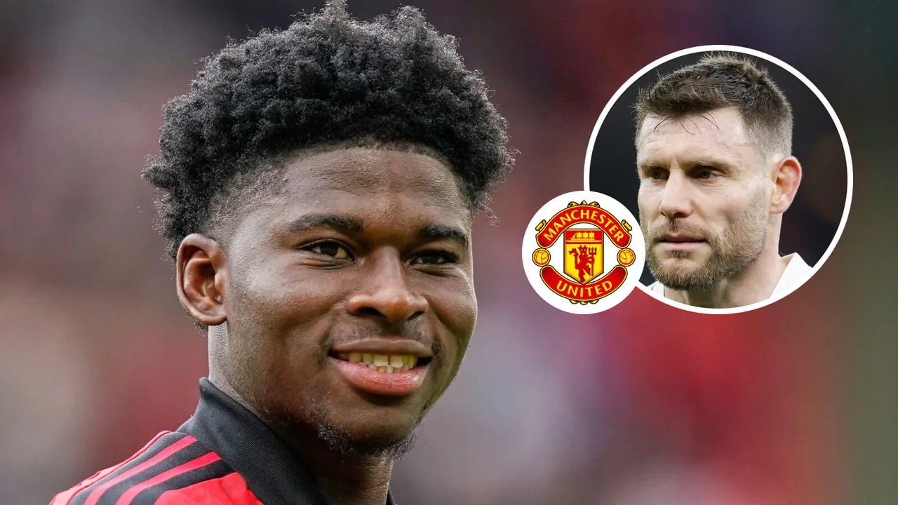 James Milner afunguka kuhusu usajili wa Carlos Baleba ndani ya Man Utd