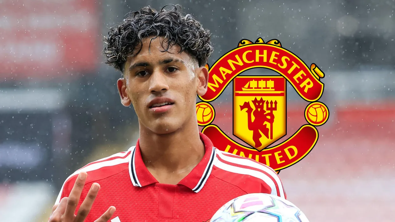 Sababu tatu za JJ Gabriel kuamua kuondoka Manchester United