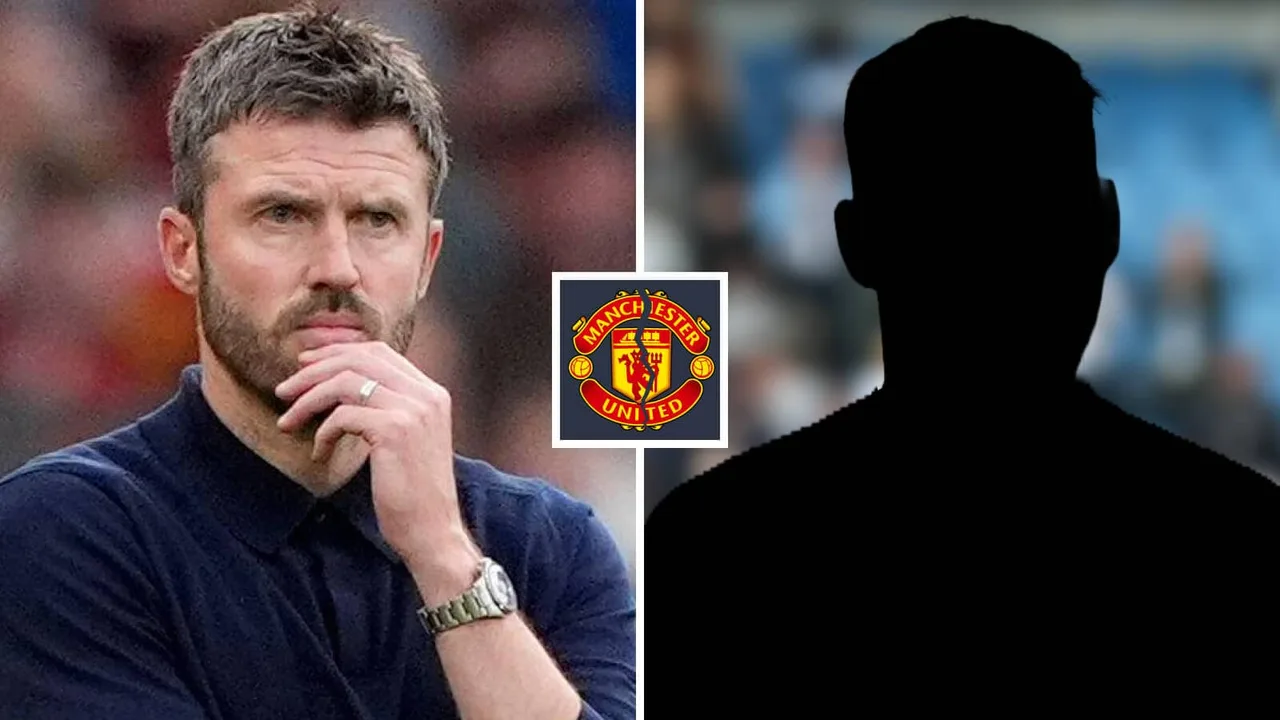 Ornstein afichua Carrick alitaka beki kabla ya kumsajili Carlos Baleba
