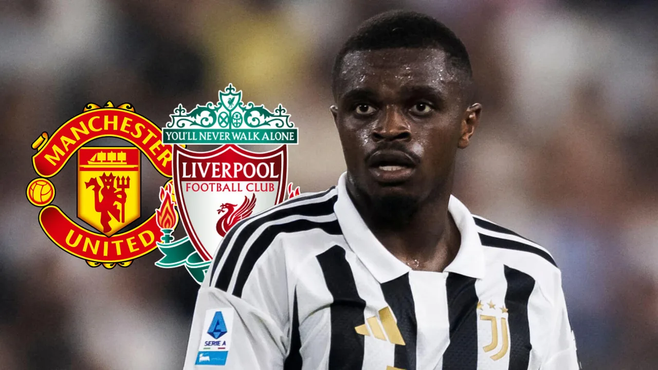 Liverpool na Man Utd kuwania saini ya Pierre Kalulu mwezi Januari