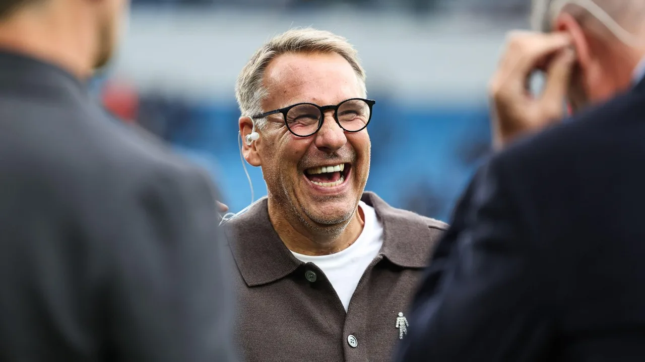 Paul Merson: Mwenendo wa Max Dowman Arsenal ndio sababu ya JJ Gabriel kutaka kuondoka Man Utd