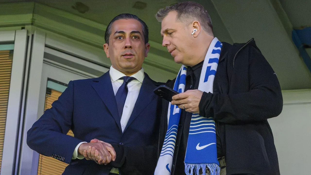Todd Boehly aondoka Chelsea: Je, mustakabali wa The Blues uko mikononi mwa nani?