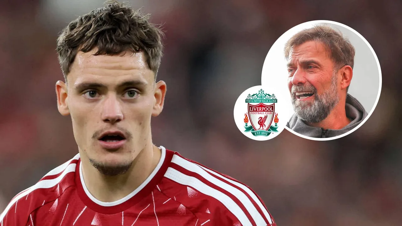 Jurgen Klopp atetea kiwango cha Florian Wirtz Liverpool, Bayern Munich yafunga mlango