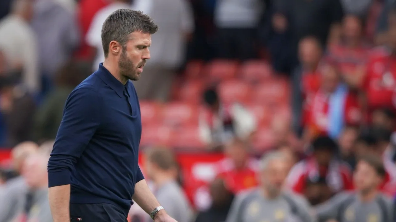 Mchambuzi: Unai Emery ndiye mtu sahihi wa kuinusuru Manchester United