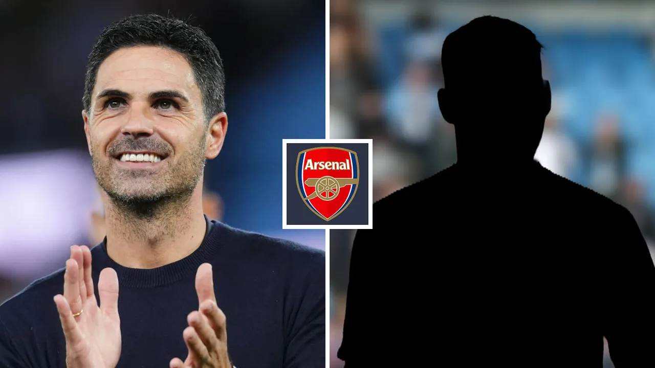 Arsenal yajenga upya safu ya ushambuliaji: Vincent Joseph atua, Junior Kroupi azua gumzo