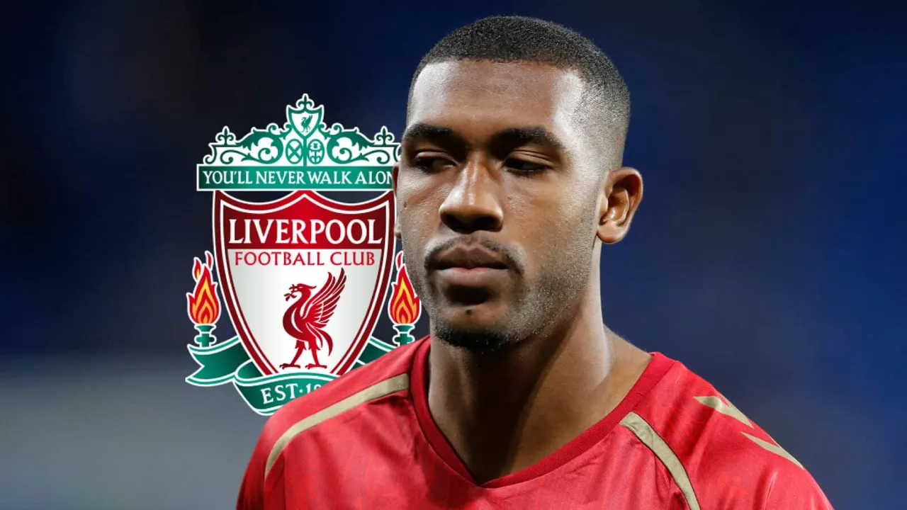 Liverpool na mpango wa kumnasa Rayan: Je, dau la £130m ni kikwazo?