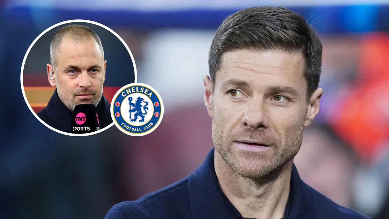 Xabi Alonso adaiwa kuwa na hasira na uongozi wa Chelsea baada ya kipigo cha Brentford