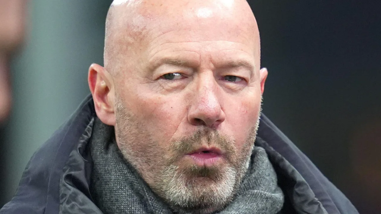Alan Shearer aionya Arsenal baada ya kipigo kikali kutoka kwa Brighton