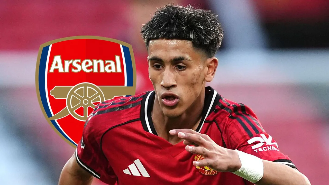 Arsenal na dili la JJ Gabriel: Darren Bent afichua namna Gunners wanavyoweza kufanya mambo