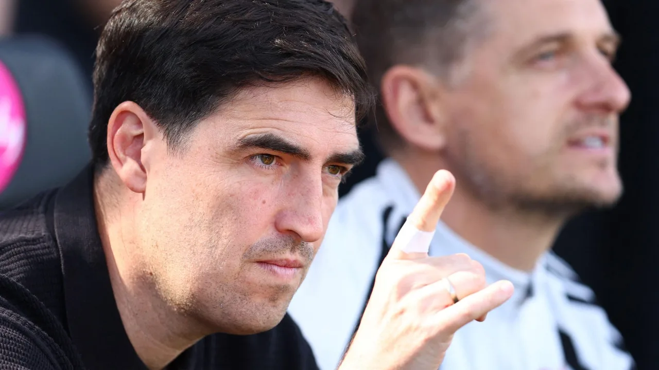 Andoni Iraola amlipukia Florian Wirtz katika ushindi wa Liverpool dhidi ya Bournemouth