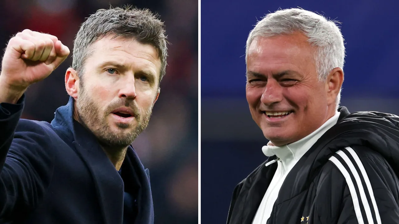 Real Madrid yafanya mawasiliano na Man Utd kwa ajili ya kinda JJ Gabriel