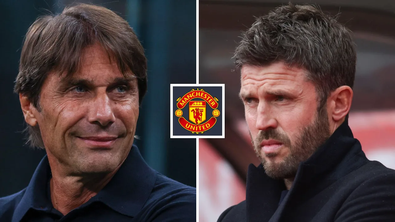 Manchester United yaweka msimamo kuhusu hatima ya Michael Carrick