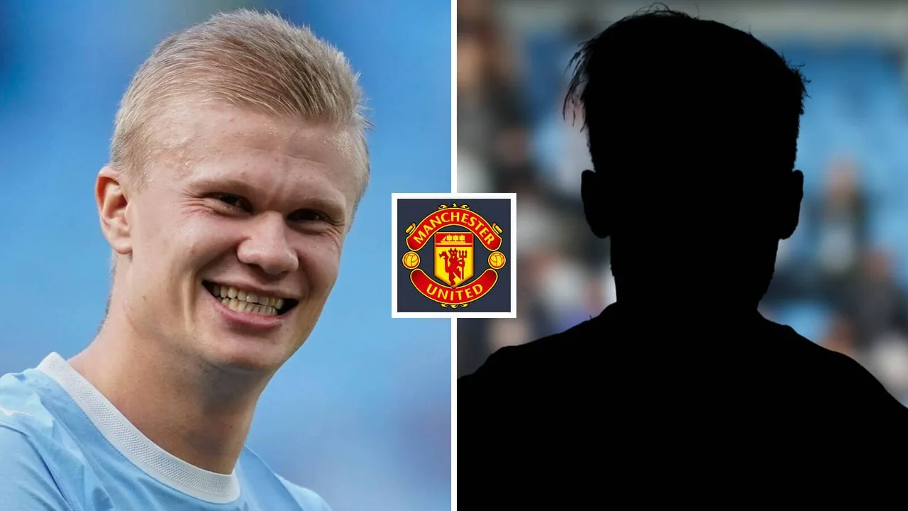 Manchester United yajipanga kumnasa Raphinha kwa dau nono