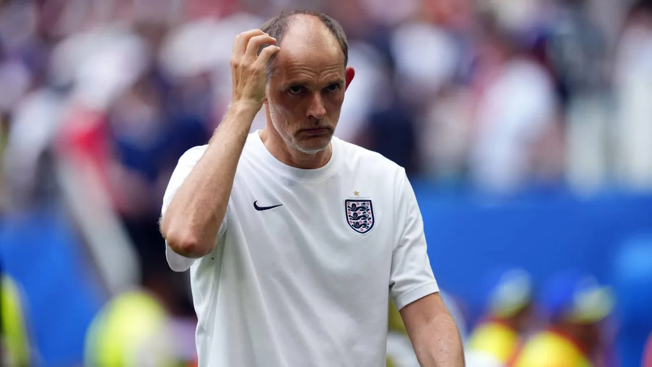 England yakumbwa na wimbi la majeruhi, tano wajitoa kikosini