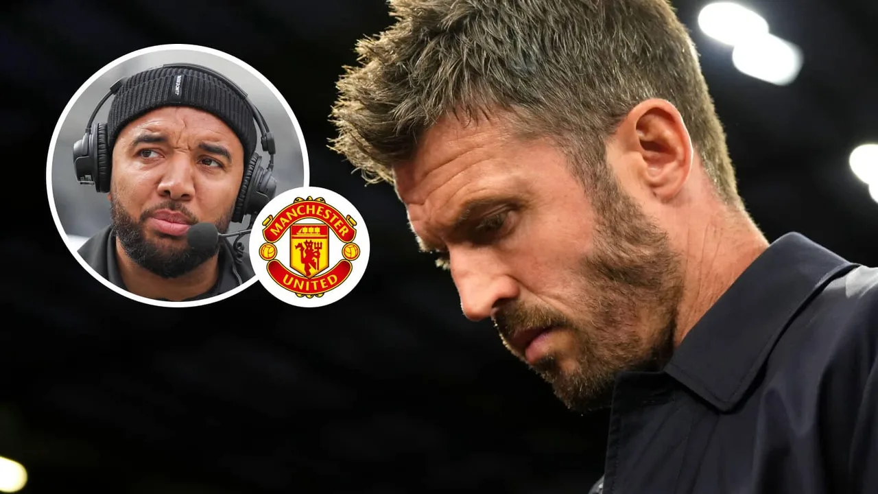 Troy Deeney amvaa Marcus Rashford, adai anavuruga mfumo wa Man Utd