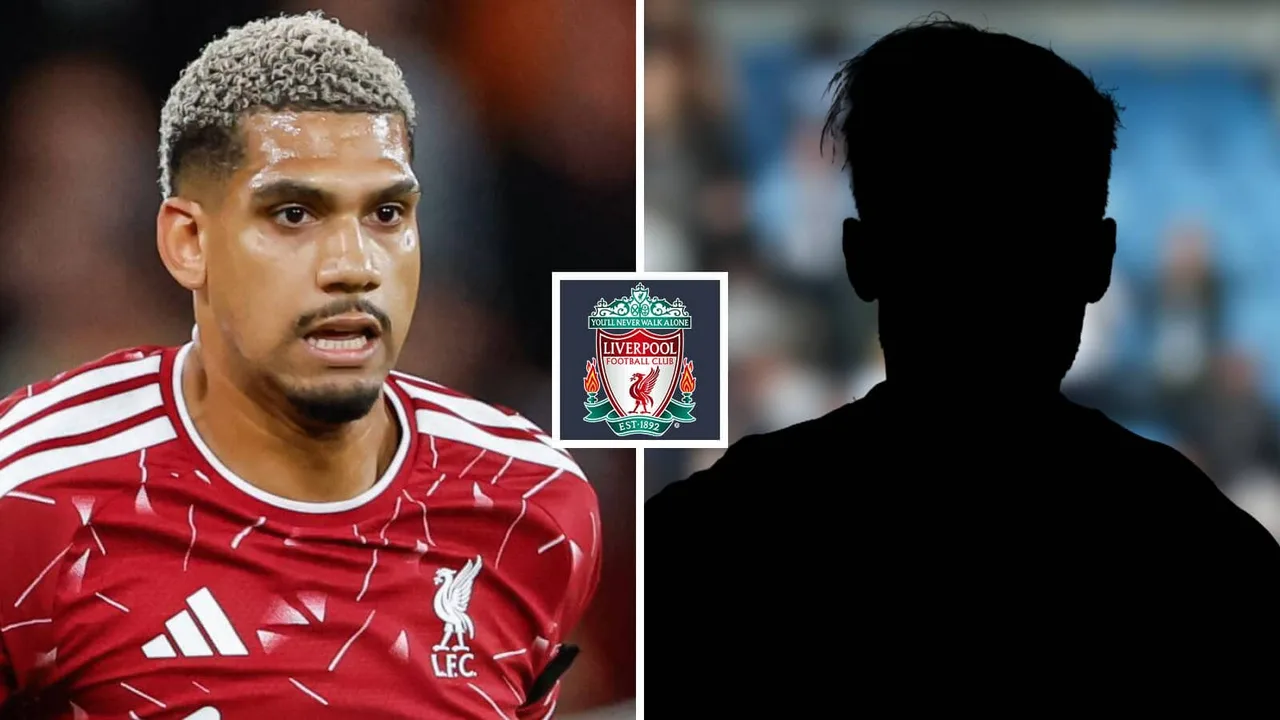 Liverpool yafukuzia saini ya Givairo Read; mustakabali wa Ronald Araujo mashakani