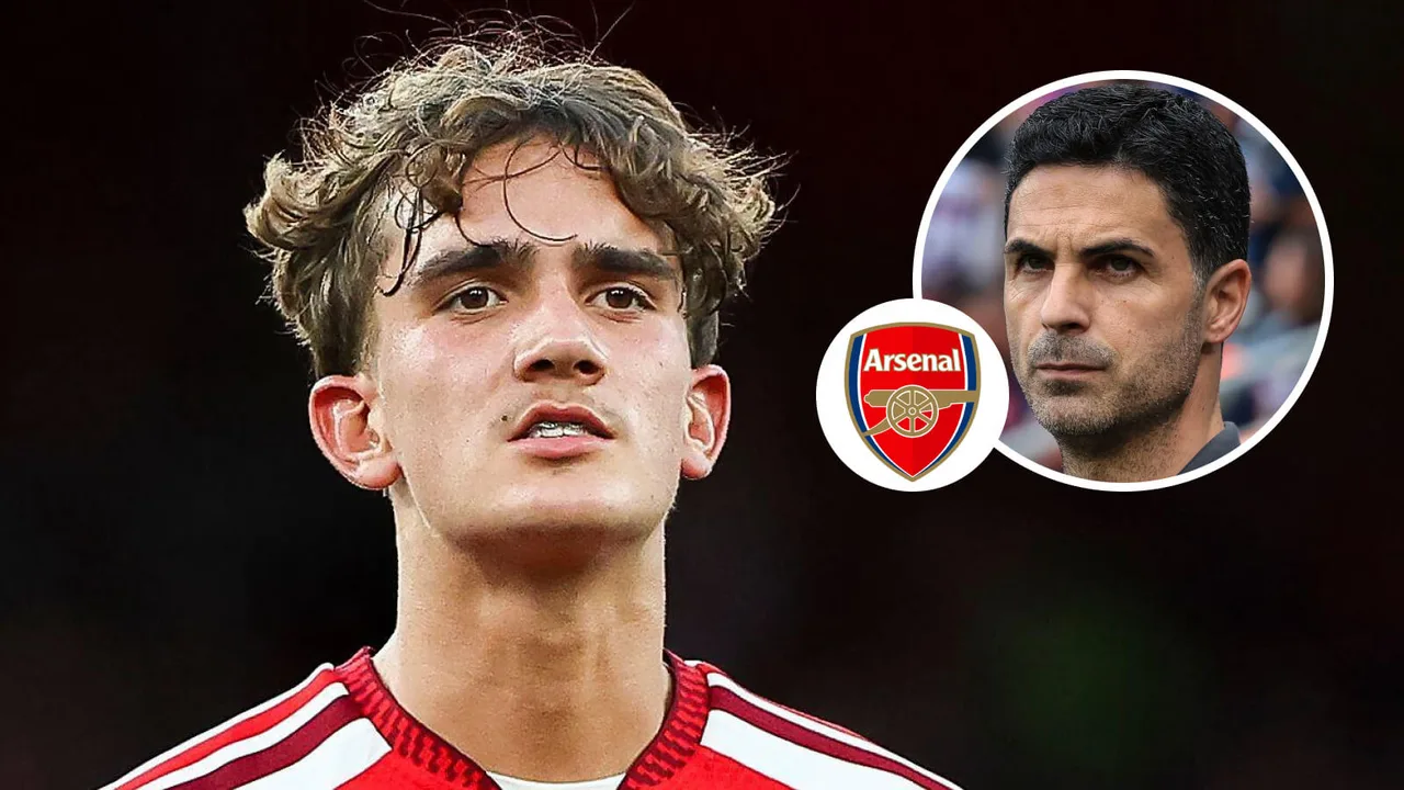 Klabu 12 zamsaka chipukizi wa Arsenal, Max Dowman kwa mkopo