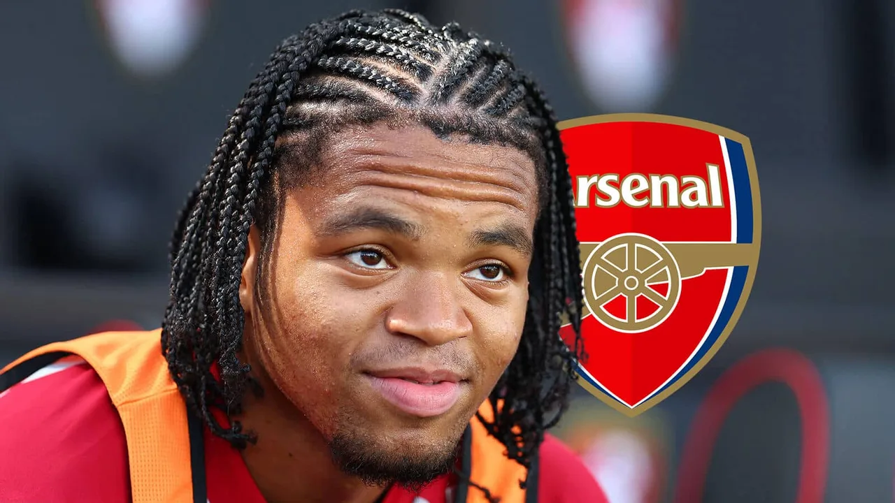 Rio Ngumoha kuendelea kusalia Liverpool, Arsenal wajipanga upya